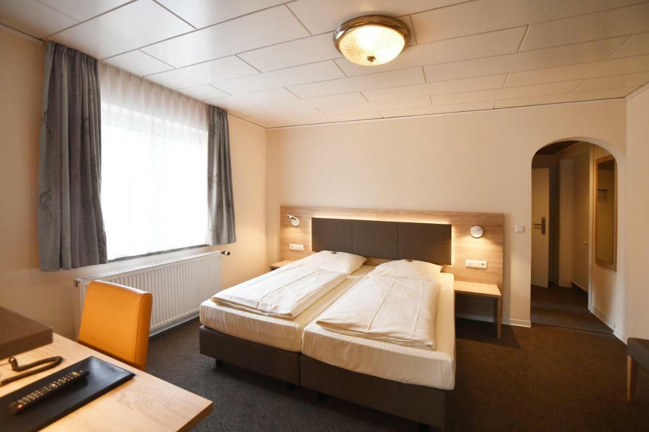 Roemerhof Stuttgart Buitenkant foto