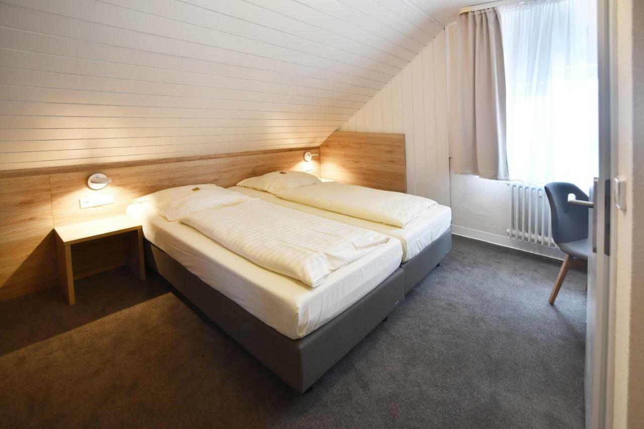 Roemerhof Stuttgart Buitenkant foto