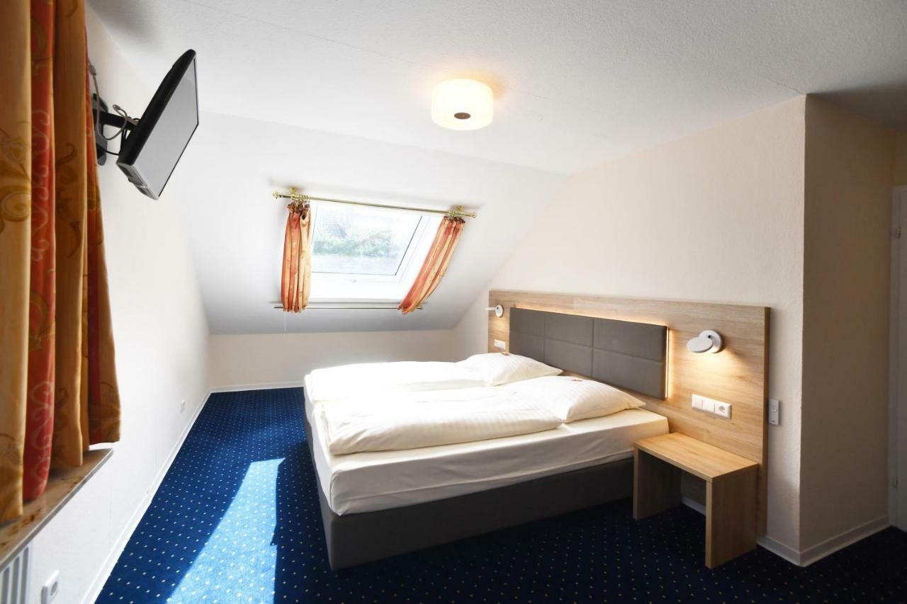Roemerhof Stuttgart Buitenkant foto